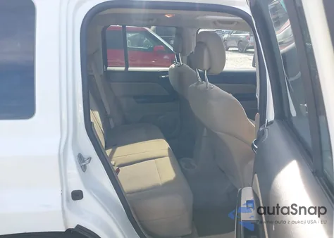 2011 Jeep Patriot Sport z USA, uszkodzony, nr VIN 1J4NF1GB6BD145664